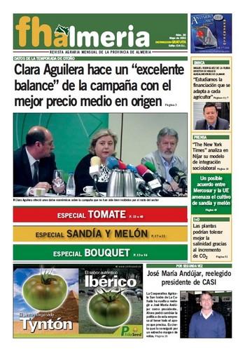 Nº 30 - Mayo 2010