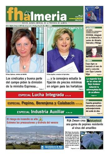 Nº 31 - Junio 2010