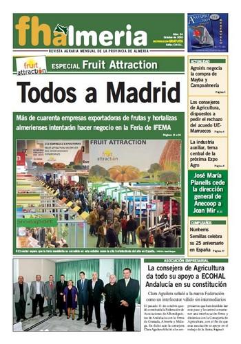 Nº 34 - Octubre 2010