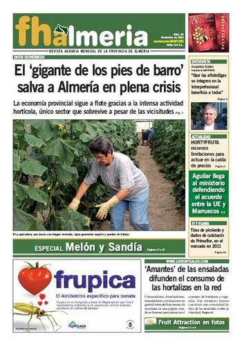 Nº 35 - Noviembre 2010
