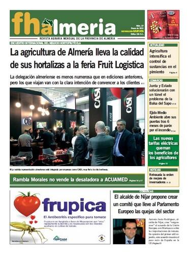 Nº 37 - Enero 2011