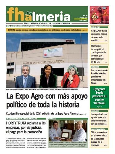 Nº 39 - Marzo 2011