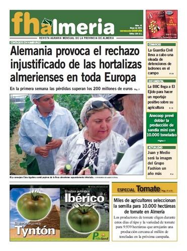Nº 41 - Mayo 2011