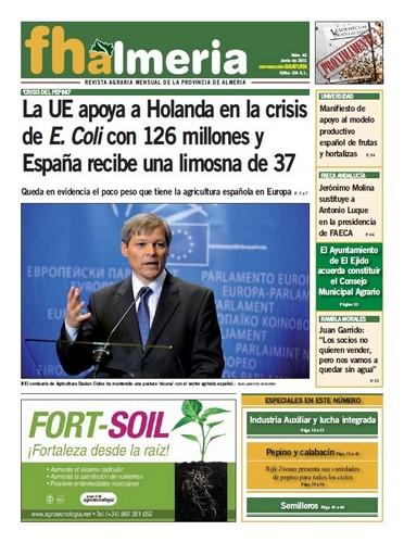 Nº 42 - Junio 2011