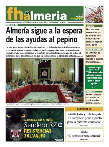 Nº 43 - Julio 2011