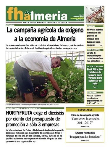 Nº 44 - Septiembre 2011