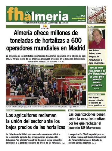 Nº 45 - Octubre 2011