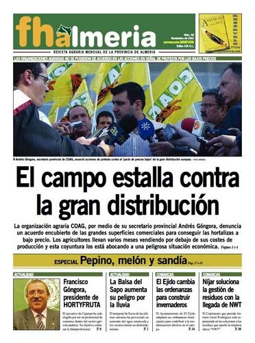 Nº 46 - Noviembre 2011