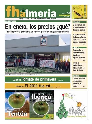 Nº 47 - Diciembre 2011