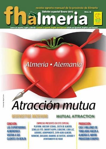 Nº 48 - Especial Enero 2012