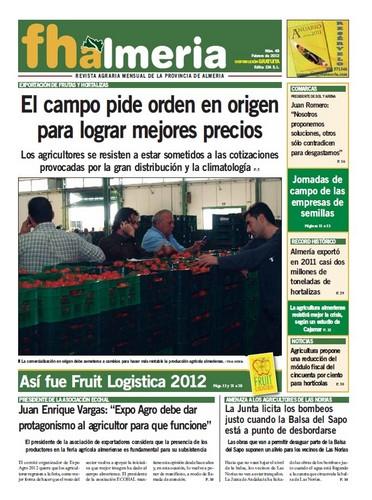 Nº 49 - Febrero 2012