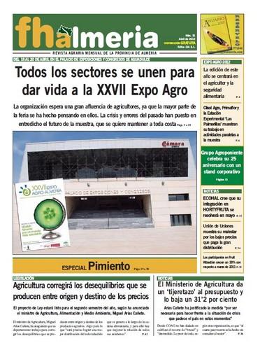 Nº 51 - Abril 2012