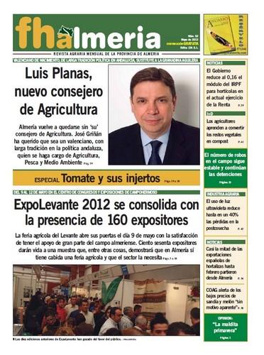 Nº 52 - Mayo 2012