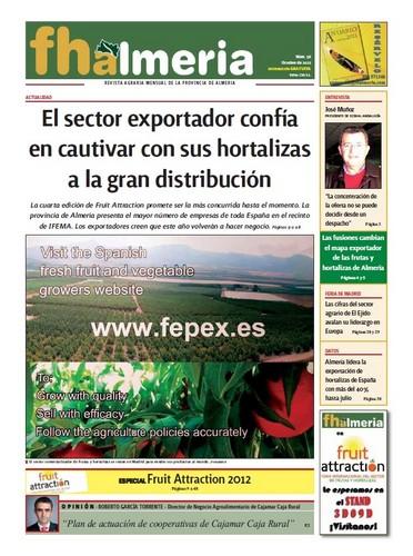 Nº 56 - Octubre 2012