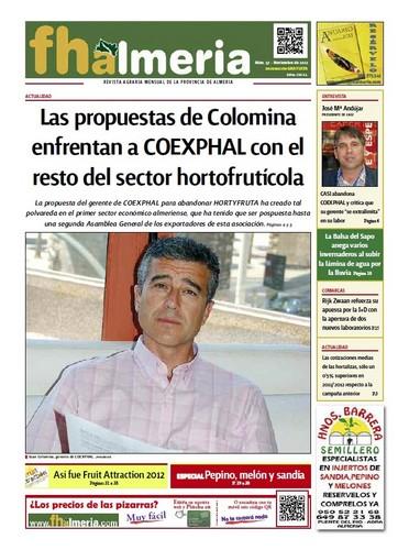Nº 57 - Noviembre 2012