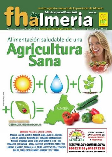 Nº 59 - Especial Enero 2013