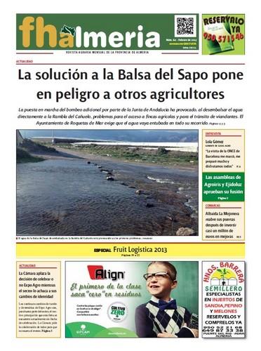 Nº 60 - Febrero 2013