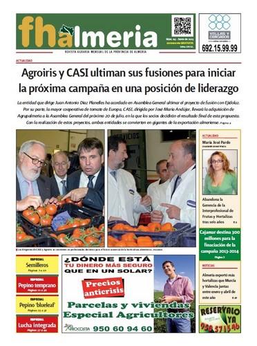 Nº 64 - Junio 2013