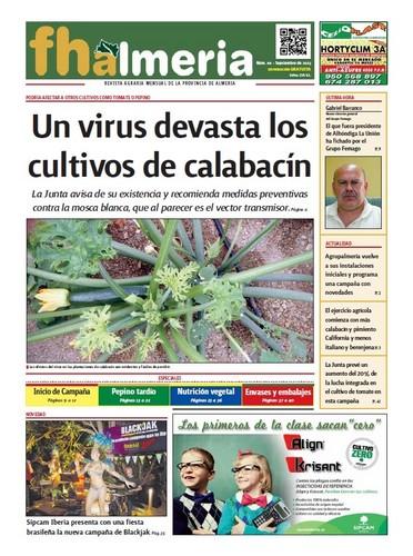 Nº 66 - Septiembre 2013