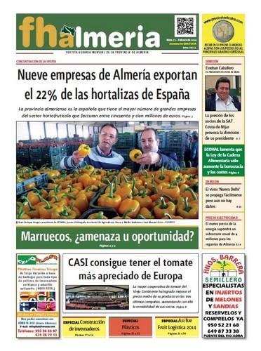 Nº 71 - Febrero 2014