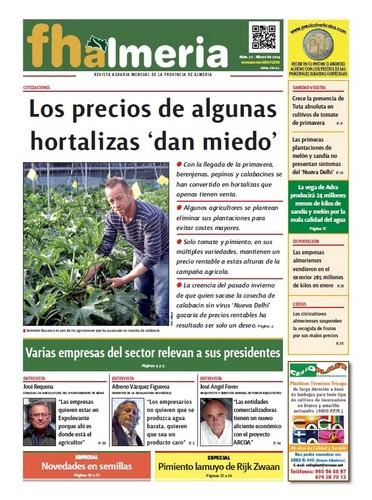 Nº 72 - Marzo 2014