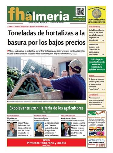 Nº 73 - Abril 2014