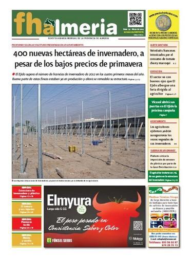 Nº 74 - Mayo 2014