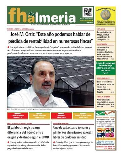 Nº 75 - Junio 2014