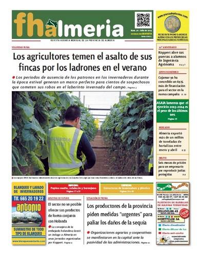 Nº 76 - Julio 2014