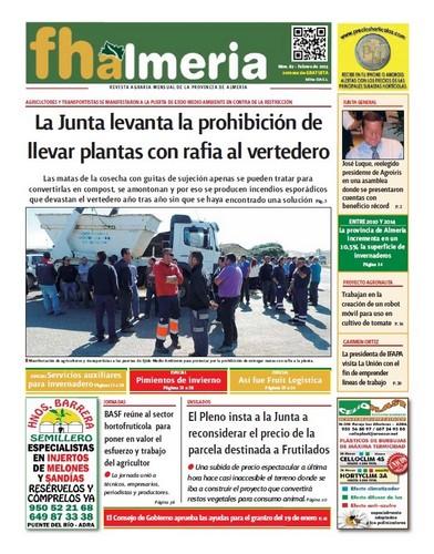 Nº 82 - Febrero 2015