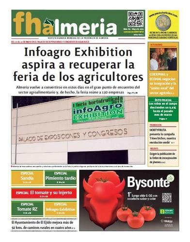 Nº 85 - Mayo 2015