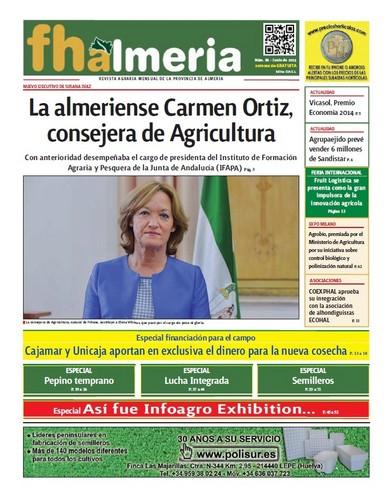 Nº 86 - Junio 2015