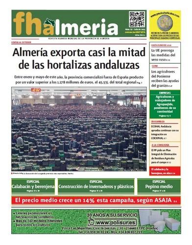 Nº 87 - Julio 2015