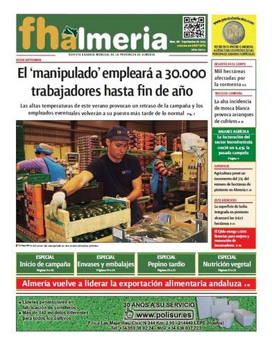 Nº 88 - Septiembre 2015