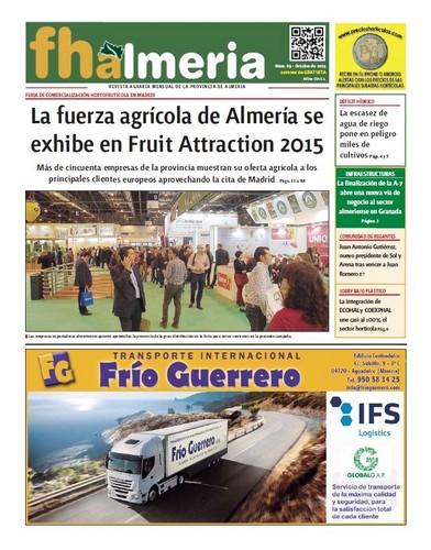 Nº 89 - Octubre 2015