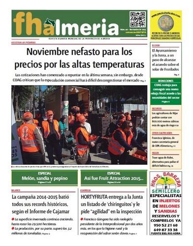 Nº 90 - Noviembre 2015