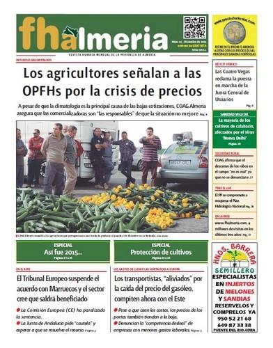 Nº 91 - Diciembre 2015