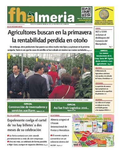 Nº 93 - Febrero 2016