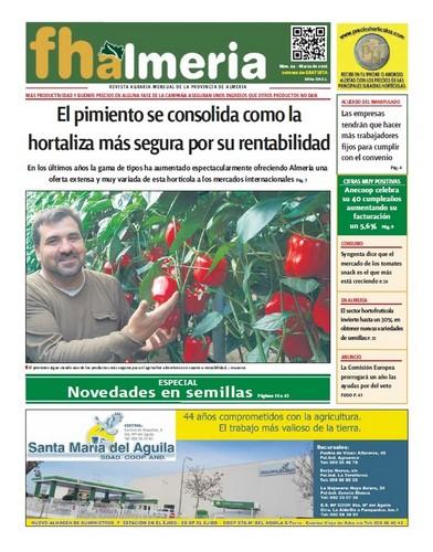 Nº 94 - Marzo 2016