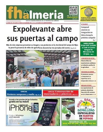 Nº 95 - Abril 2016