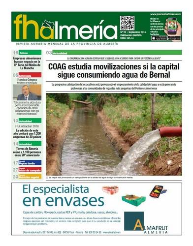 Nº 99 - Septiembre 2016