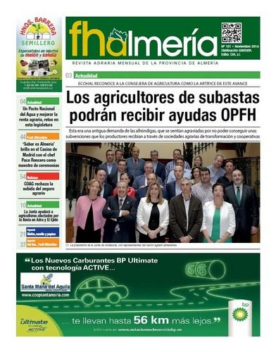 Nº 101 - Noviembre 2016