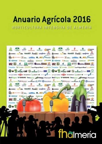 Anuario 2016