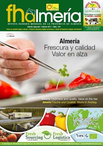 Nº 103 - Febrero 2017 Especial