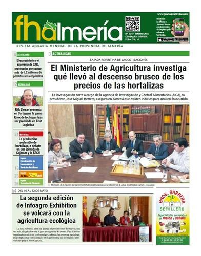 Nº 104 - Febrero 2017