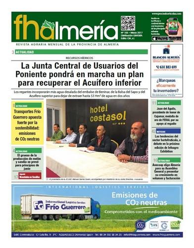 Nº 105 - Marzo 2017