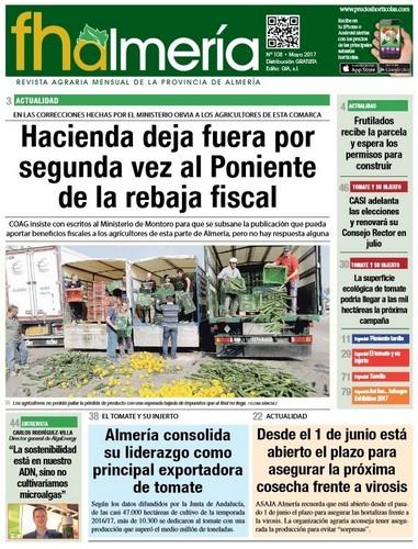 Nº 108 - Mayo 2017
