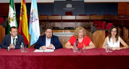 Rodrigo Sánchez lamenta que el nuevo reglamento de Bruselas excluya las hortalizas de las compensaciones por el veto ruso