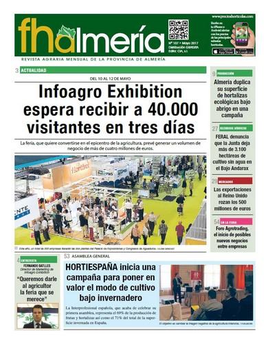 Nº 107 - Mayo 2017