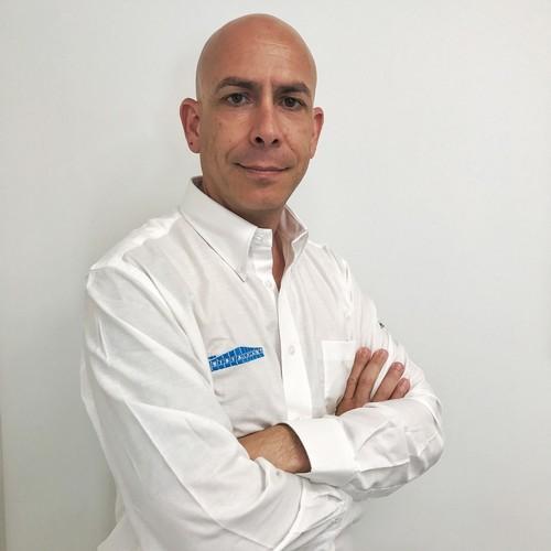 Francisco José Ramos, nuevo director de Recursos Humanos de Grupo Cristalplant